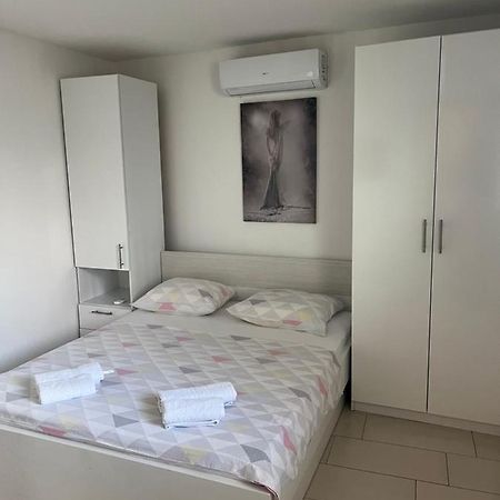 Heaven'S View Apartments 바스카보다 외부 사진