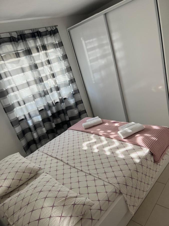 Heaven'S View Apartments 바스카보다 외부 사진
