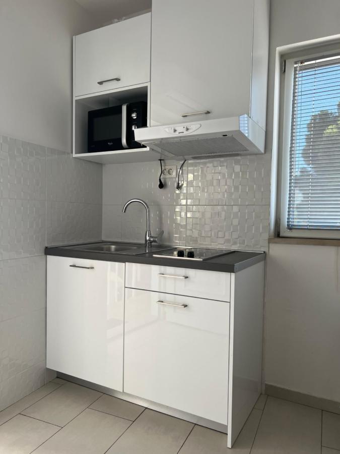 Heaven'S View Apartments 바스카보다 외부 사진