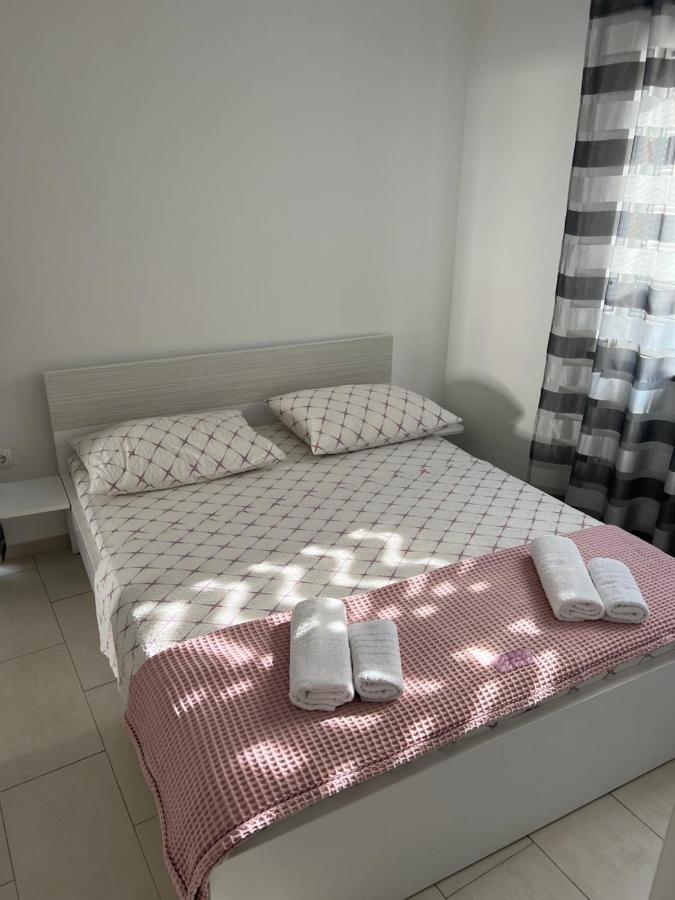 Heaven'S View Apartments 바스카보다 외부 사진