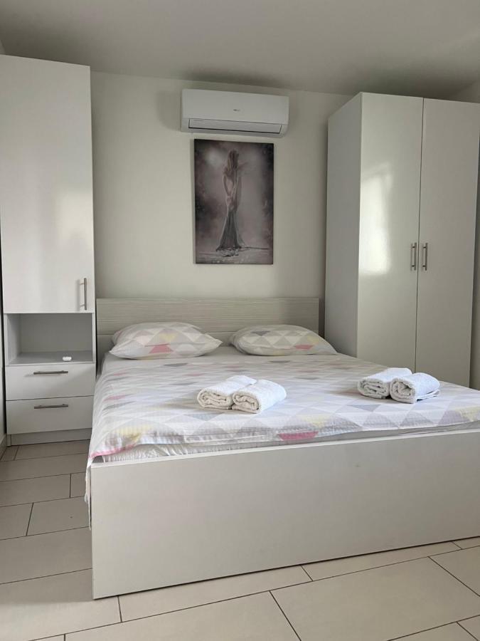 Heaven'S View Apartments 바스카보다 외부 사진