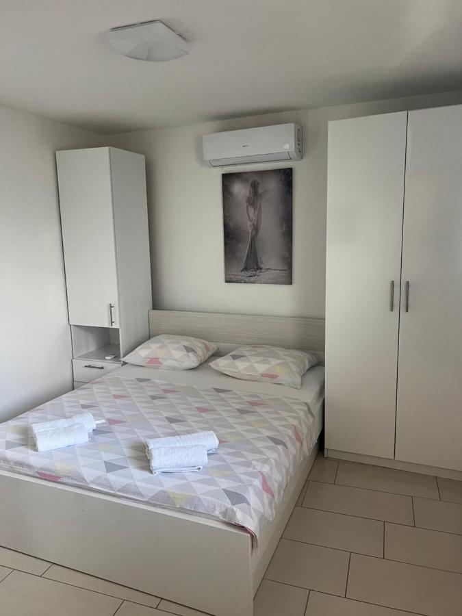 Heaven'S View Apartments 바스카보다 외부 사진