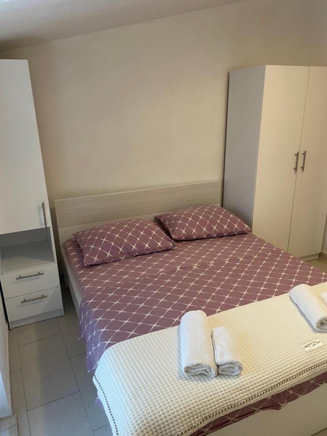 Heaven'S View Apartments 바스카보다 외부 사진