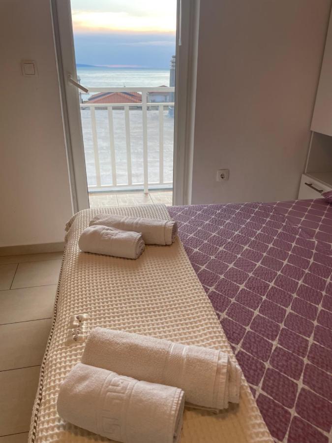 Heaven'S View Apartments 바스카보다 외부 사진