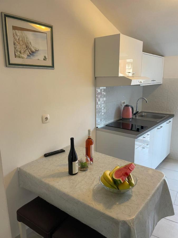 Heaven'S View Apartments 바스카보다 외부 사진