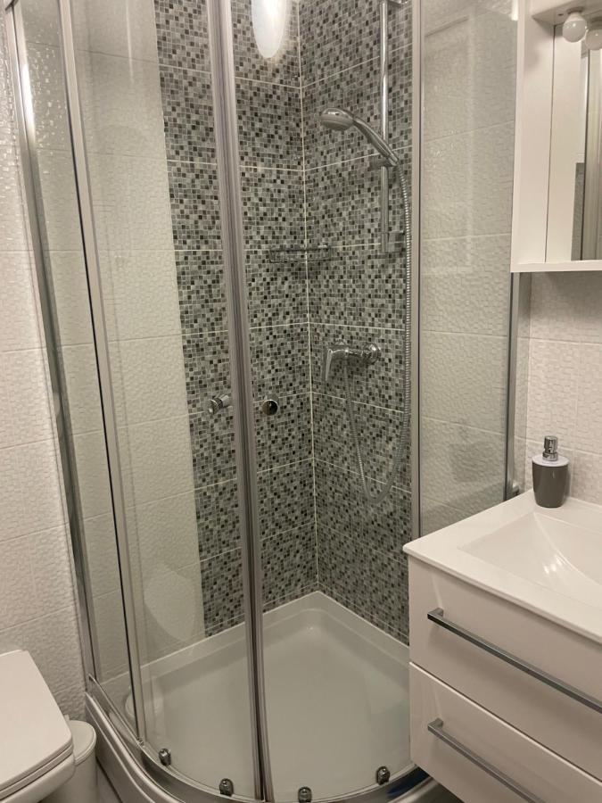 Heaven'S View Apartments 바스카보다 외부 사진