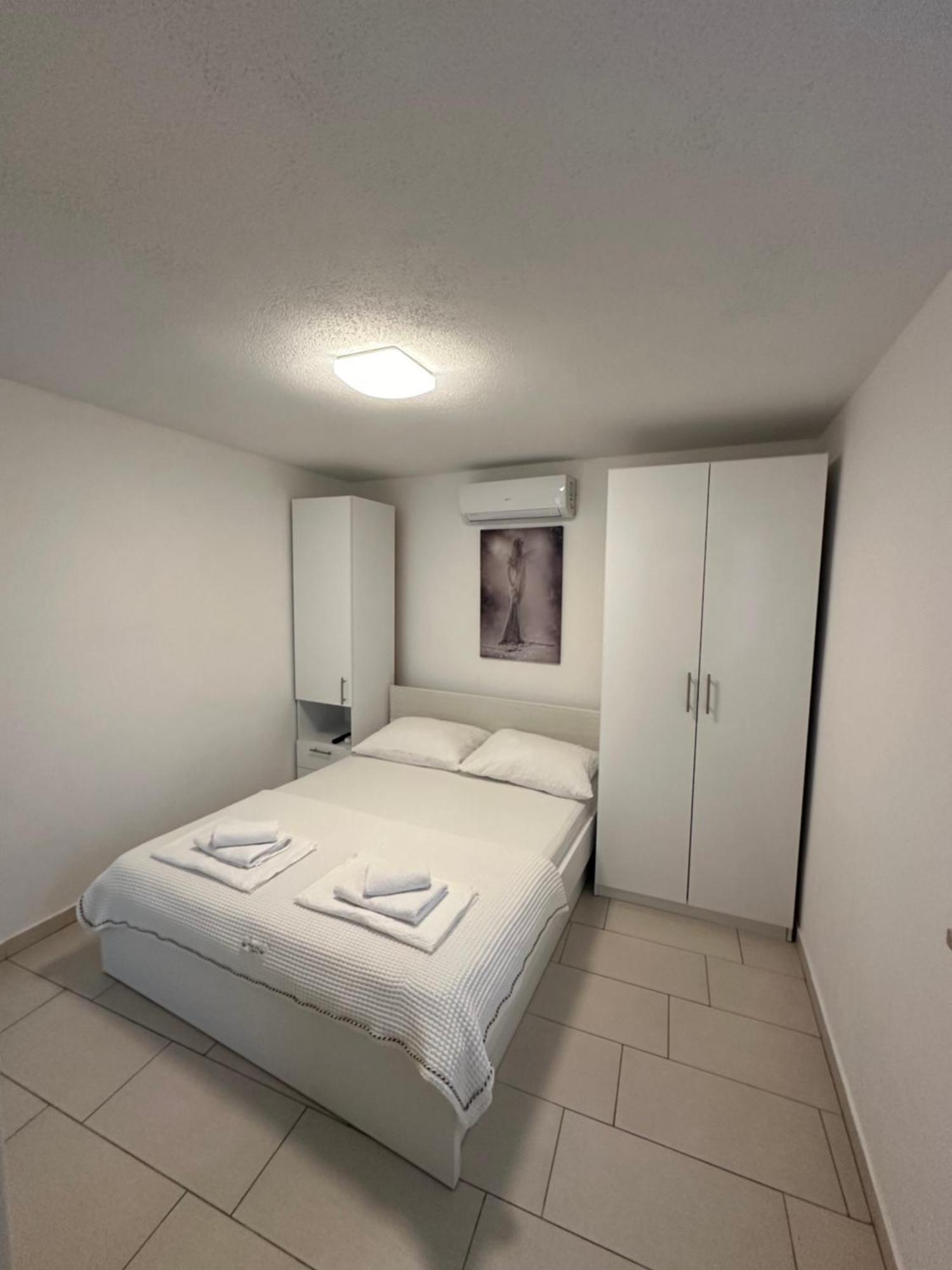 Heaven'S View Apartments 바스카보다 외부 사진